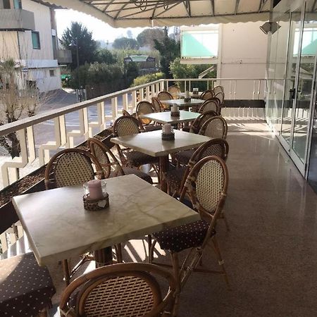 Hotel Riviera Nuova Gestione Cattolica Extérieur photo