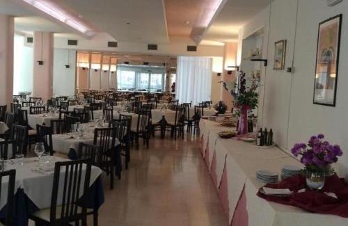 Hotel Riviera Nuova Gestione Cattolica Extérieur photo