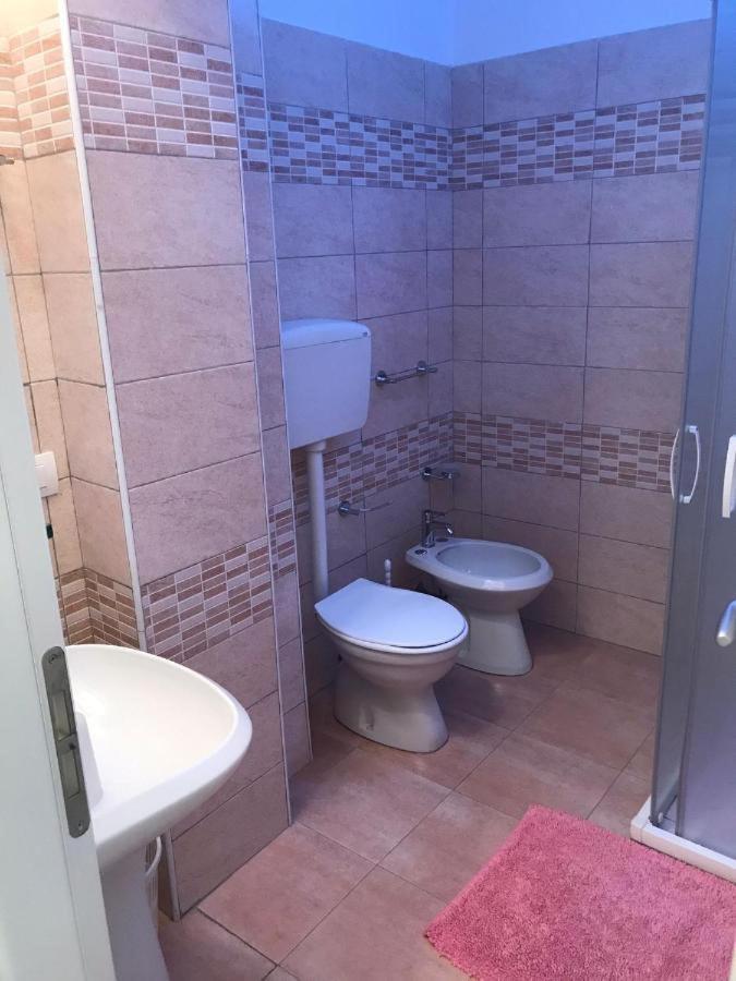 Hotel Riviera Nuova Gestione Cattolica Extérieur photo